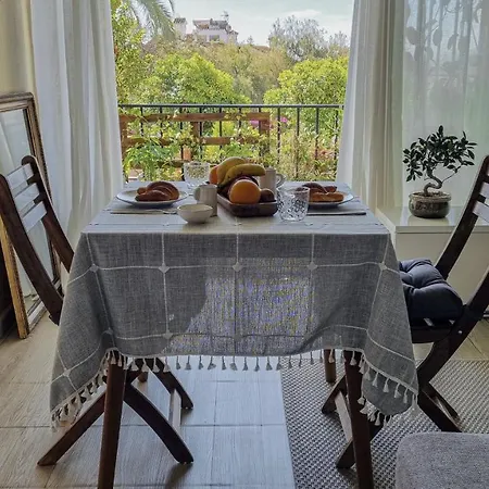 Palm House * Марбелья