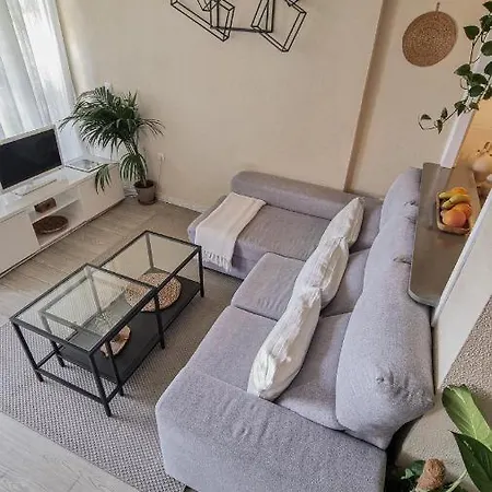 Palm House * Марбелья