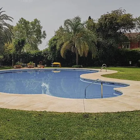 Апартаменты Palm House