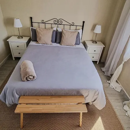 Palm House * Марбелья