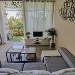 Palm House Διαμέρισμα