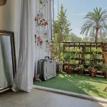 Διαμέρισμα Palm House *