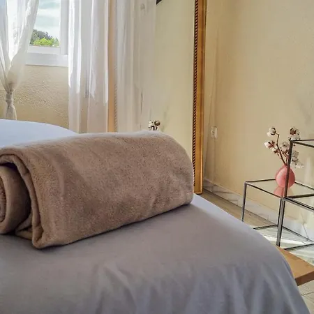 Palm House Lejlighed *