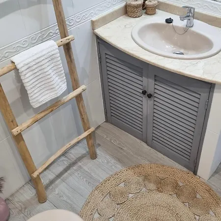 Lejlighed Palm House *