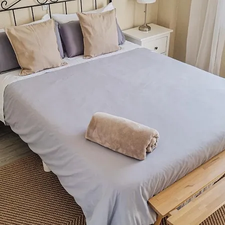 Apartamento Palm House