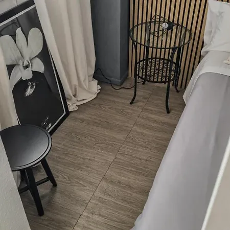 Palm House Apartment *