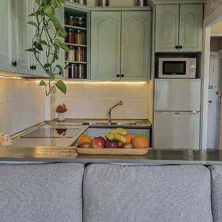 Palm House * Marbella