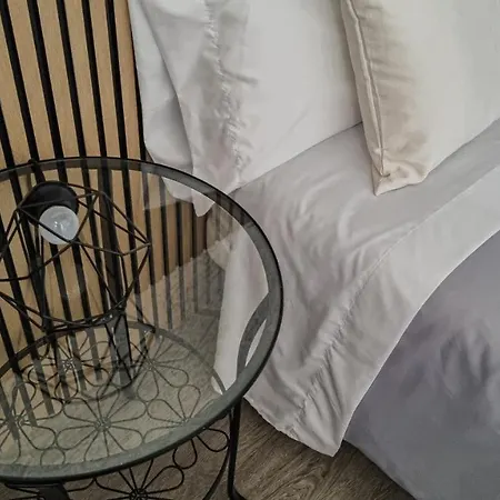 Apartment Palm House Marbella