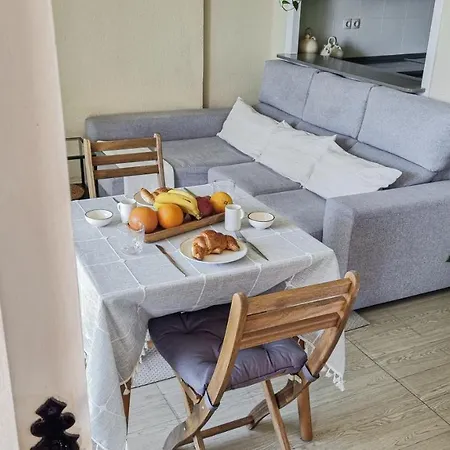 Apartment Palm House Marbella