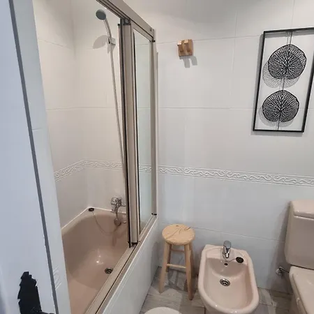 Palm House Apartment Marbella