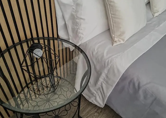 Apartment Palm House Marbella