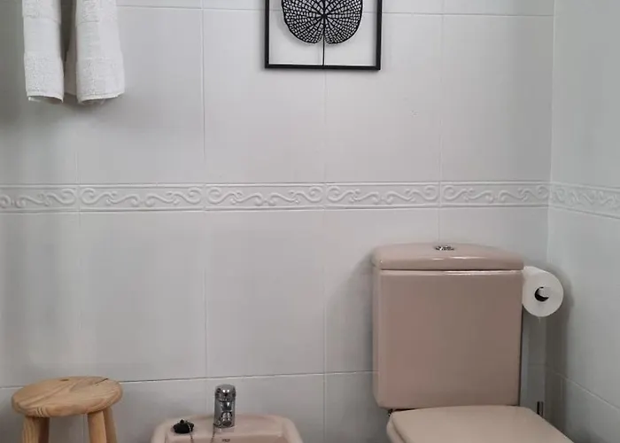 Palm House Apartment Marbella