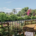 Palm House Διαμέρισμα