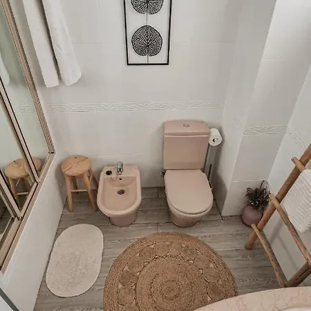 Palm House * Marbella