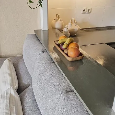 Palm House Apartament Marbella