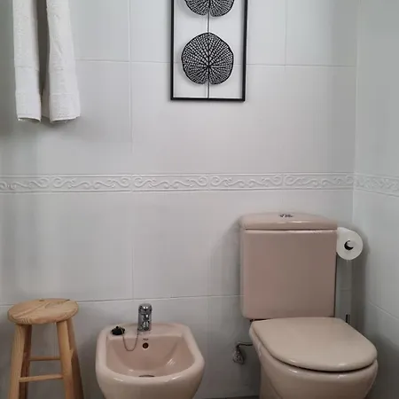 Palm House Apartament Marbella